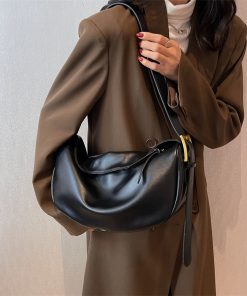 Fashion High Quality Crossbody bag With Adjustable Strap BB-921843