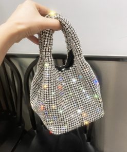 Classical High Quality Handbag bagWith Chains BB-921841