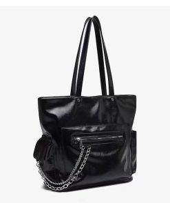 Classical 12x18cm Mini High Quality Real Leather Handbag BB-921835