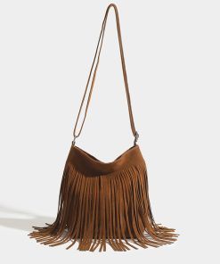 Fashion 21x14cm High Quality Real Leather Square Handbag BB-921832