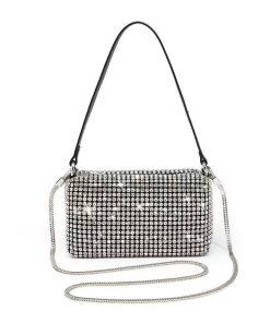 Classical High Quality Handbag with strap BB-921825