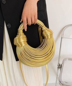 18x22cm Small bucket bag BB-921820