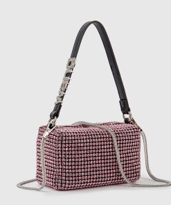 New M58953 M46234 M46222 Top Quality 20.5x13.5x12cm Real Leather Handbag BB-928097