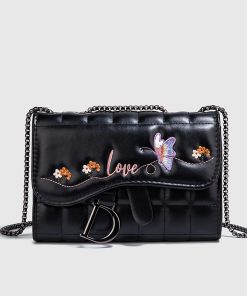 New M45659 M46373 M44571 Top Quality 25x19x11.5cm Real Leather Handbag BB-928096