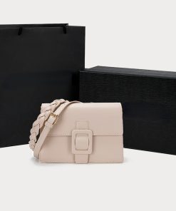 Fashion High Quality 27x26cm Bucket bag with Strap BB-921850