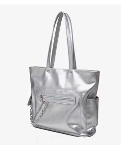 M24141 M46288 M46293 M46277 M46298 M46203 Classic Top quality 29x24x12cm Khaki Real Leather Adjustable Strap handbag BB-921595