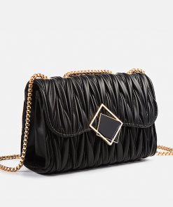 Fashion High Quality Real Leather Handbag BB-921824