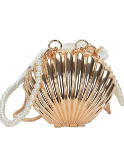 Classic Top quality 21x13cm Chains Real Leather Flap bag BB-921105
