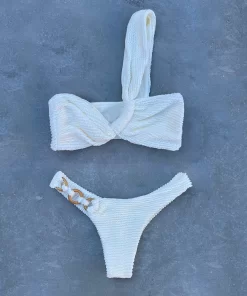 Sexy Backless One-piece Swimsuit YY-625108