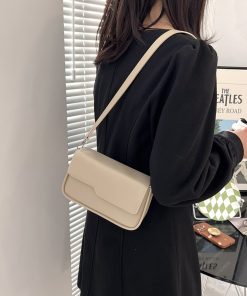 Classic High quality 49x36cm Real Leather Handbag BB-921102