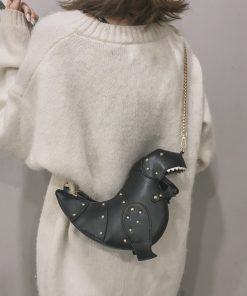 M69977 handbag 21.0 x 12.0 x 3.0cm