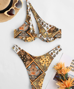 Sexy Bikini Swimsuit YY-625248