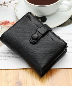 2 color M60531 wallet 19x10cm