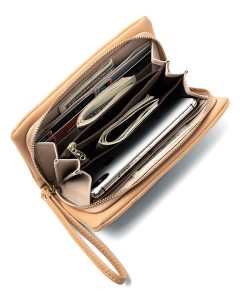 4 color 58101 wallet  10x19cm