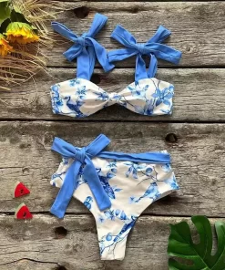 Sexy One-piece Swimsuit YY-625133