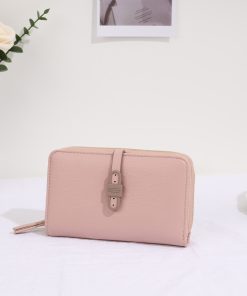 3 color  M41988 wallet 12x9x2cm