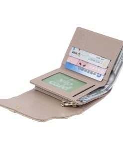 3color  M60067 wallet 11x8x2 cm