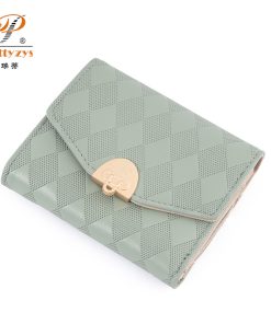 6 color  60017  wallet 19 x 10 x 1 cm