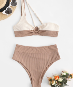 Sexy One-piece Swimsuit YY-625252