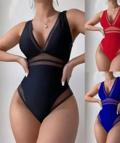 Fashion Sexy Bikini Swimsuit YY-625015