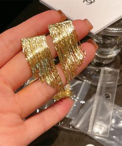 Fashion Earrings ED-518007