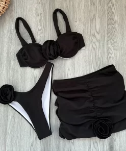 Sexy Bikini Swimsuit YY-625153