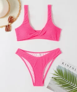 Sexy Backless One-piece Swimsuit YY-625154