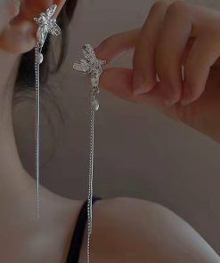 Fashion Earrings ED-518011