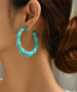 Fashion Pearls Earrings ED-518013