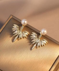 Fashion Earrings ED-518015