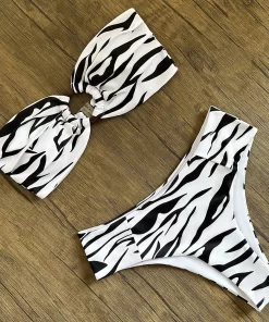 Sexy One-piece Swimsuit YY-625160