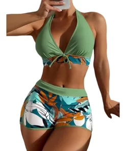 Fashion Sexy Bikini Swimsuit YY-625016