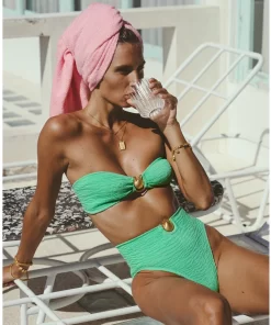 Sexy One-piece Swimsuit YY-625165