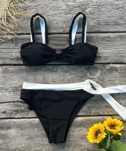 Sexy One-piece Swimsuit YY-625166