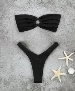 Cute One-piece Swimsuit YY-625167