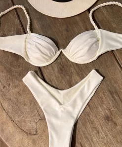 Sexy Backless One-piece Swimsuit YY-625176