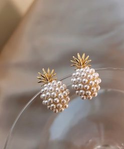 Classic Flowers Earrings ED-518036