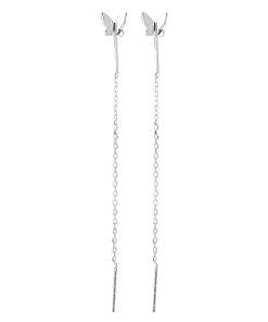 Classic Diamonds Earrings ED-518039