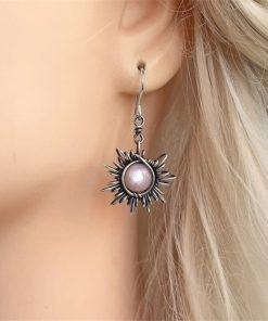 Classic Diamonds Earrings ED-518042