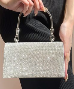 Classic 7530155 5Colors Top quality 28x8x16cm Real leather Handbag BB-921051