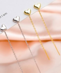 Classic Diamonds Earrings ED-518057