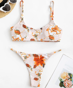 Sexy Tankini Swimsuit YY-625256