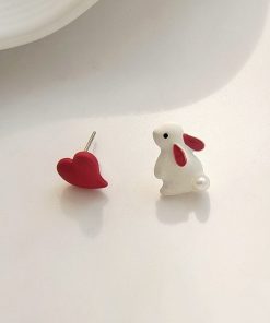 Classic Earrings ED-518060