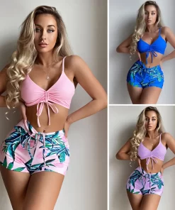 Sexy One-piece Swimsuit YY-625202