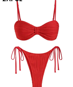 Sexy One-piece Swimsuit YY-625257