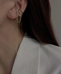 Classic mini Earrings ED-518071