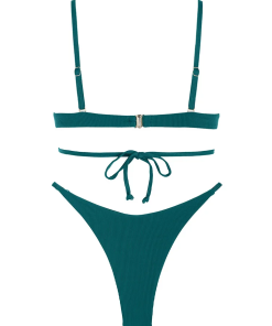 Sexy One-piece Swimsuit YY-625259