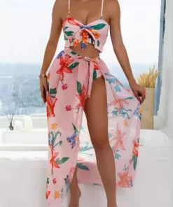 Fashion Sexy Bikini Swimsuit YY-625023