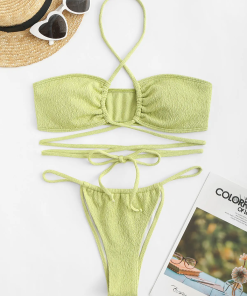 Sexy One-piece Swimsuit YY-625260