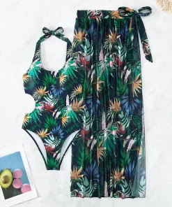 Fashion Classical Bikini Swimsuit YY-625001